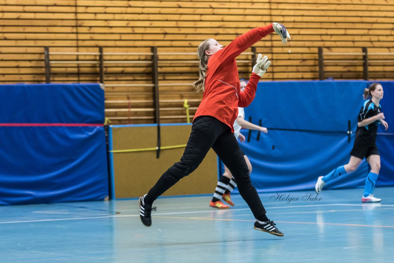 Bild 105 - Frauen Hallenkreismeisterschaften